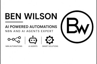 automate your business workflows
