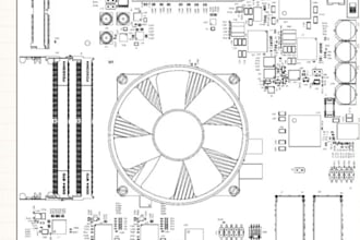 do iot design for pcb