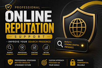 remove mugshots negative URL google search online reputation bad articles