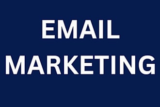 create email template email campaign email automation