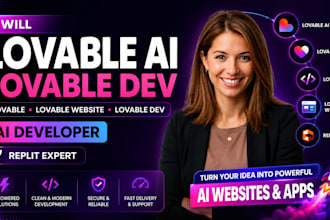 lovable ai lovable dev lovable lovable website lovable dev ai developer replit