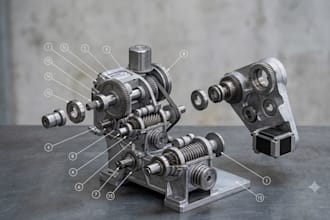 create cnc design, cnc router files, cad cam, g code and dxf files