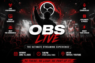 setup and optimize obs studio for smooth streaming and recording