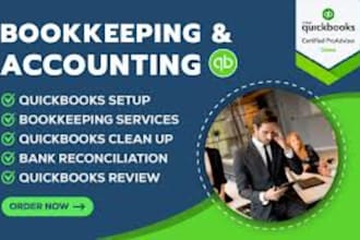 do pro quickbooks bookkeeping for growing businesses