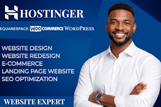 design hostinger website redesign hostinger website
