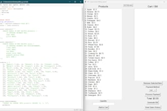 teach you basics of python coding