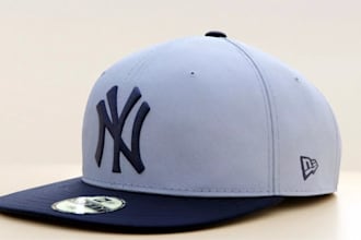 do 3d cap modeling, 3d cap animation and realistic cap rendering