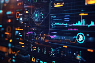 develop dex arbitrage bot, crypto arbitrage bot, pumpfun bot