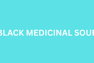 make black medicinal soup for you