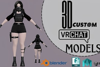 make 3d furry furisona nsfw models and 3d characters