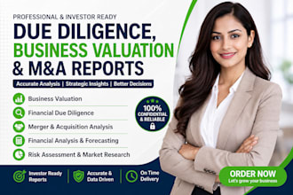 perform accurate business valuation for small businesses