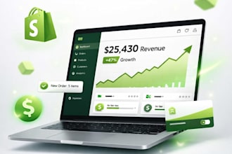 optimize website for ecommerce seo on shopify store ranking