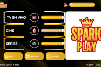 rebrand iptv app for android device, tivimate, ibo player, purple player