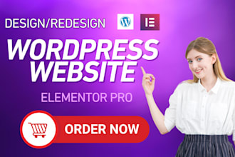 elementor wordpress website design elementor wordpress website design wordpress