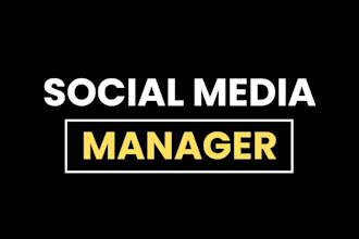 do instagram islamic muslim social media manager islamic content creator VA