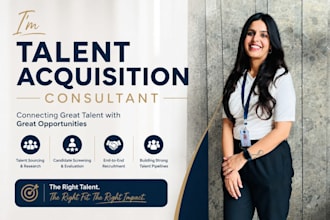 recruit top talent for your company