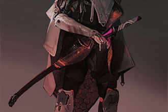 create epic medieval game and fantasy art