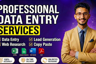 influencer lead generation and web scraping