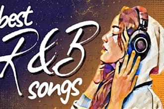 be your female rnb soul songwriter or vocalist