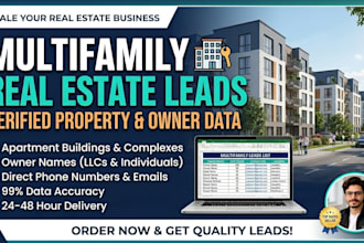 residential property research and owner skip tracing