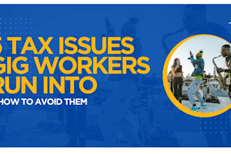 prepare and file US tax returns for individual llc