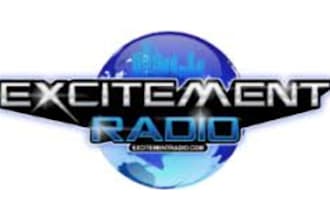 deliver exclusive song promotion and airplay on excitement radio, inc miami