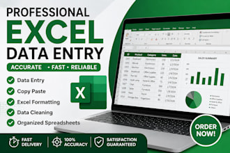 create excel formulas, fix errors and automate sheets