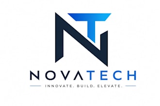 create professional ai logo design for your brand