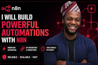 be your n8n expert