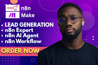 be your n8n expert