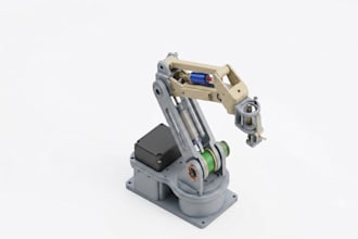 do mechanical design, cad design, 3d cad modeling product design and solidworks