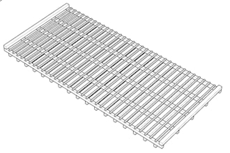 modelling for bim applications and ifc in rhino and grasshopper or sketchup3d