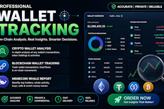do crypto wallet redress, tracking and memecoin