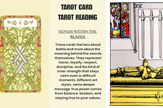 create tarot card illustration, tarot deck, printable card for tarot reading