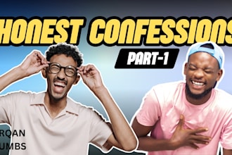 design eye catching reaction youtube thumbnails