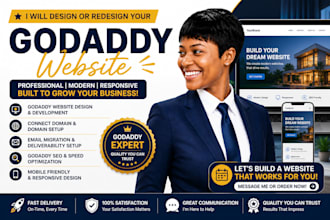 godaddy website godaddy website design godaddy website builder godaddy domain