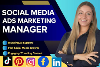 b2b leadership coach linkedin facebook instagram ads marketing lead generation