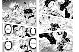 do anime manga comic book page webtoon comic light novel manwha manga artist
