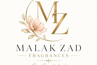 create goodlooking logo for your brand
