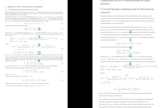 accurately convert PDF to word with formulas