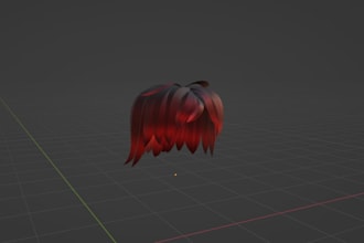 can i create you a ugc item