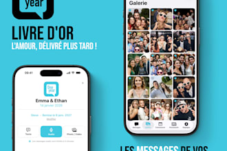 do traduction in natural french for your website, app or other project