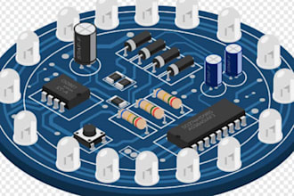 design pcb for wearable electronics smartwatch fitness and health devices