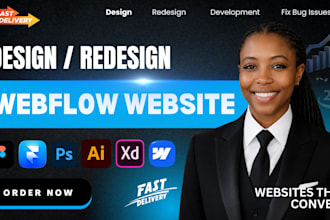 webflow expert webflow website webflow design webflow developer figma to webflow