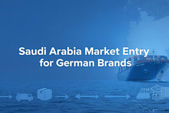 help german brands sell in saudi arabia market entry and noon setup