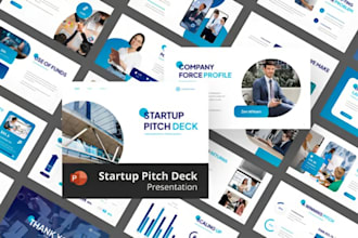 medical device startup pitch deck medcare investor app lunch presentation design