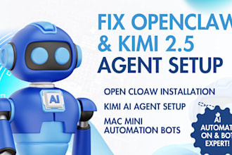 install openclaw bot open claw hermes mac mini multi agent dashboard obsidian