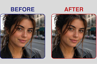 upscale and enhance your images to high resolution usin ia
