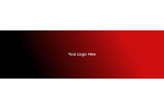 design a linkedin banner