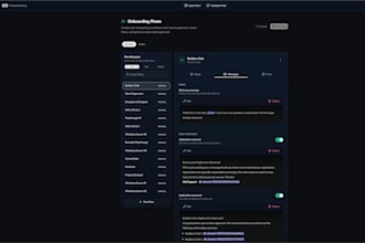 build a professional custom discord bot